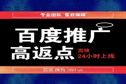 sem百度竞价成功案例：如何精准投放广告